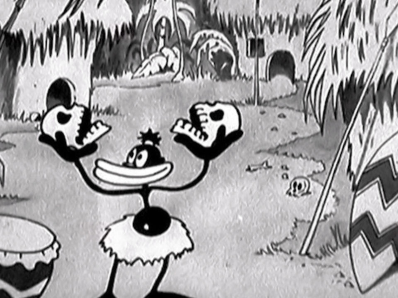 Foto 1 de Canibais Alcaparras