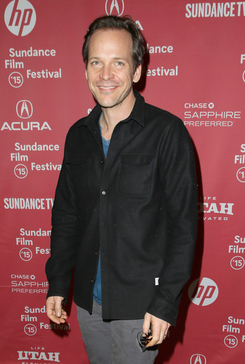 Peter Sarsgaard - Foto 8