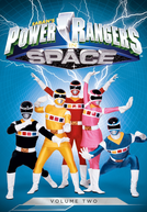 Power Rangers no Espaço (Power Rangers in Space)