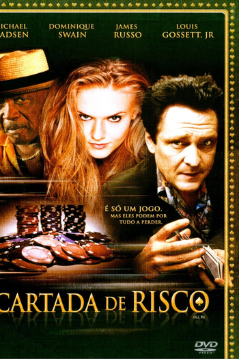  de Filme Cartada de Risco (2006)