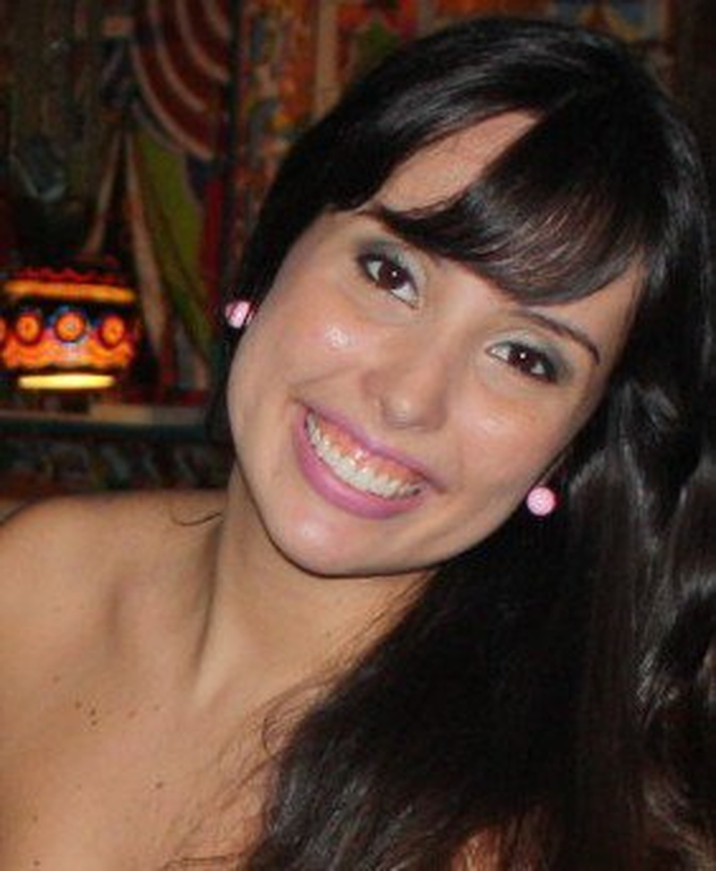 Cristina Câmara - Foto 1