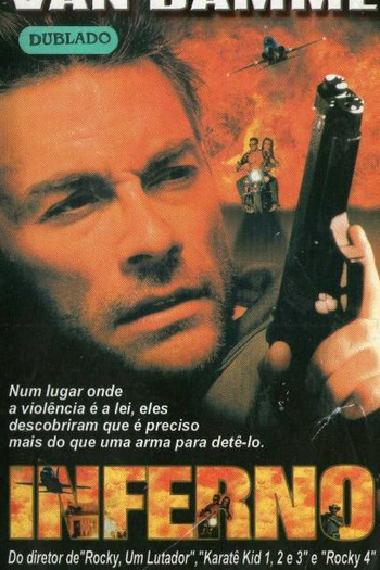  de Filme Inferno (1999)