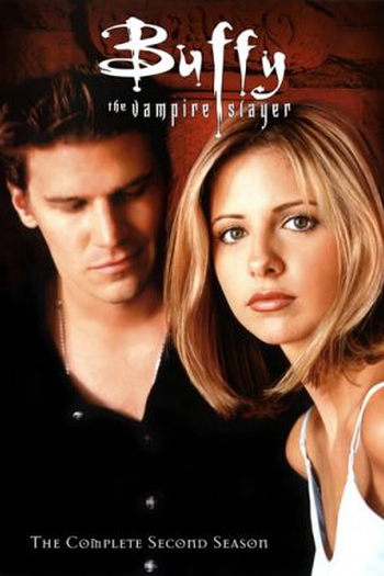  de Série Buffy: A Caça Vampiros (2ª Temporada) (1997)