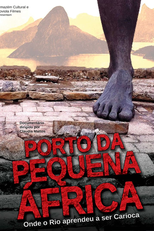Porto da Pequena África (Porto da Pequena África)