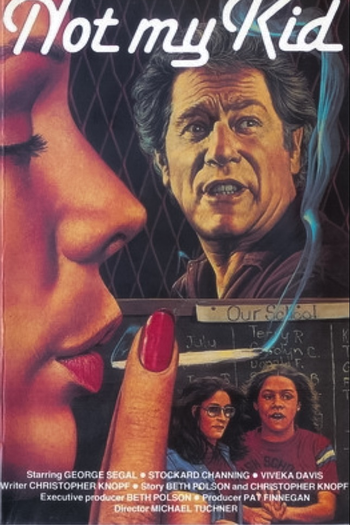  de Filme Drogas Nunca Mais (1985)