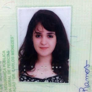 Foto de perfil de Laís