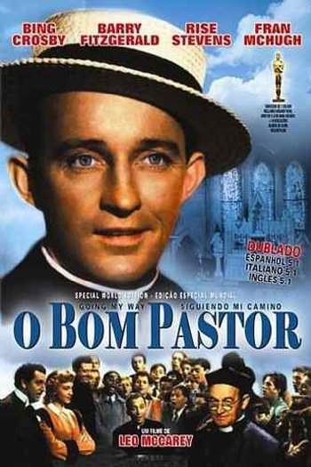  de Filme O Bom Pastor (1944)