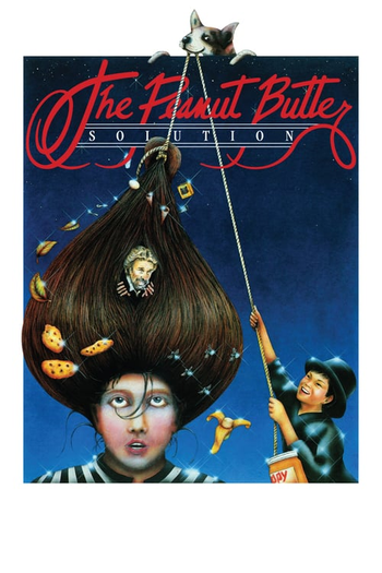  de Filme A Poção Mágica (1985)