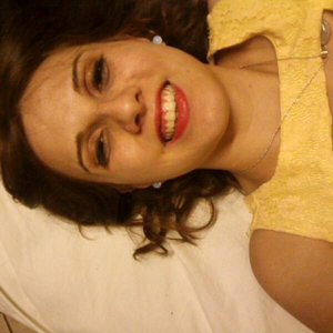 Foto de perfil de Agatha