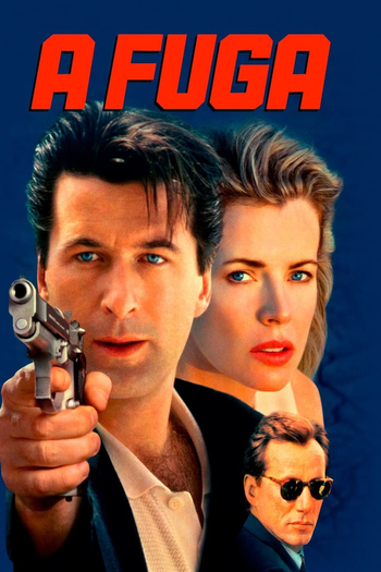  de Filme A Fuga (1994)