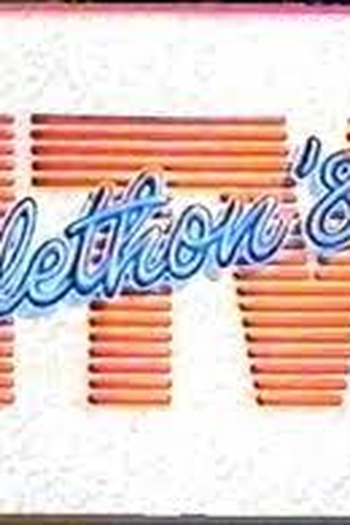  de TV ITV Telethon (1988)