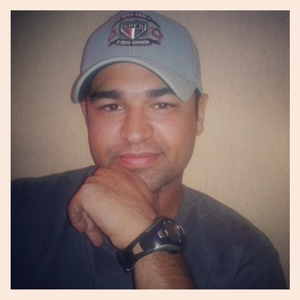Foto de perfil de Fabricio Franco Gomes