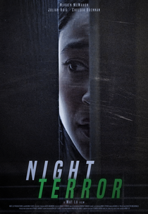 Night Terror (Night Terror)