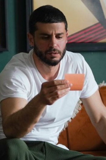 Poster de Episódio Gitmek mi Zor Kalmak mı? (2023)