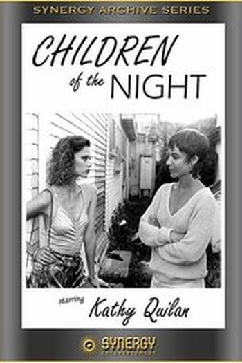  de Filme Crianças da Noite (1985)