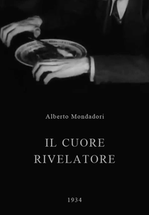 Il cuore rivelatore (Il cuore rivelatore)