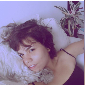 Foto de perfil de Fabíola