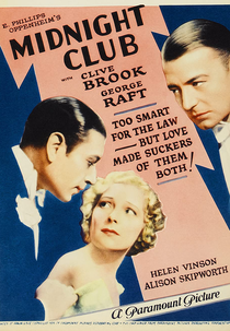 Clube da Meia-Noite (Midnight Club)