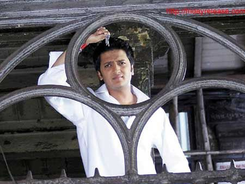 Foto 3 de Bluffmaster!