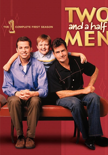 Dois Homens e Meio (1ª Temporada) (Two and a Half Men (Season 1))