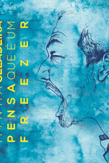 Minha Geladeira Pensa que é um Freezer (Minha Geladeira Pensa que é um Freezer)