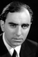 Busby Berkeley
