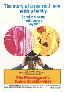 Só o Casamento Nos Separa (The Marriage of a Young Stockbroker)