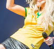 Ellie Goulding - Live at Lollapalooza Brasil 2014