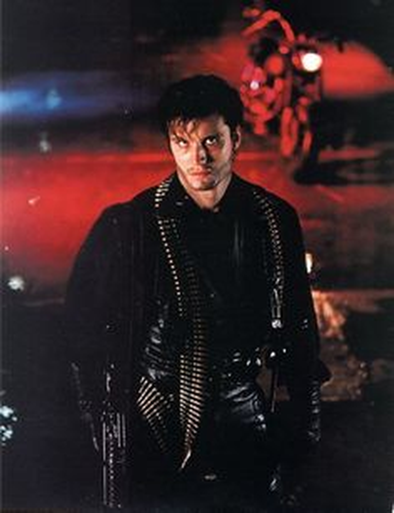 Dolph Lundgren - Foto 13