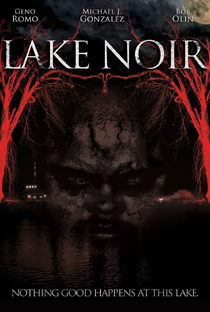 Lake Noir - Poster / Capa / Cartaz - Oficial 1
