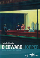 Edward Hopper e a Tela em Branco (la toile blanche d'Edward Hopper)