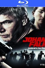  Johan Falk: Barninfiltratören  ( Johan Falk: Barninfiltratören )