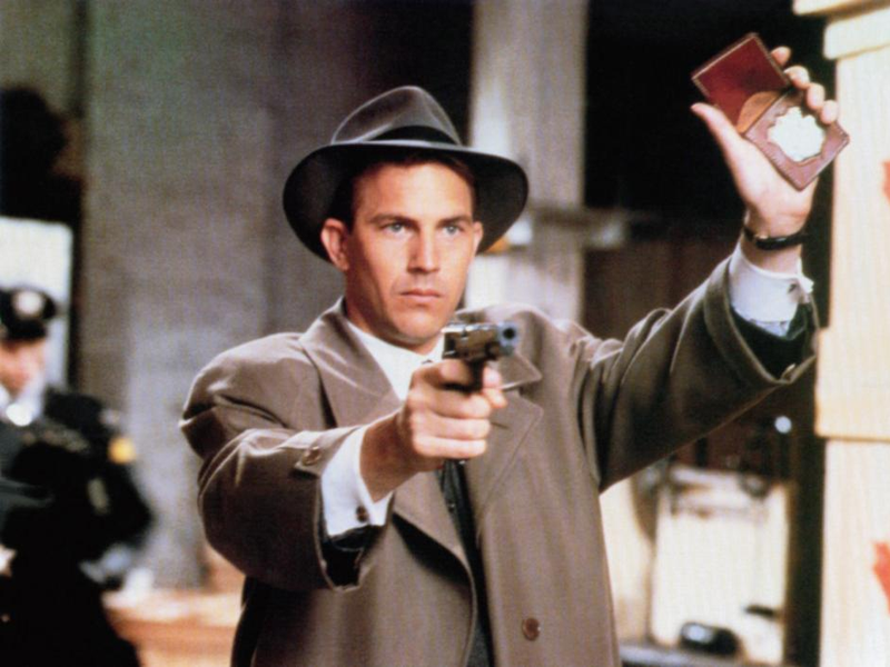 Foto 61 de Os Intocáveis