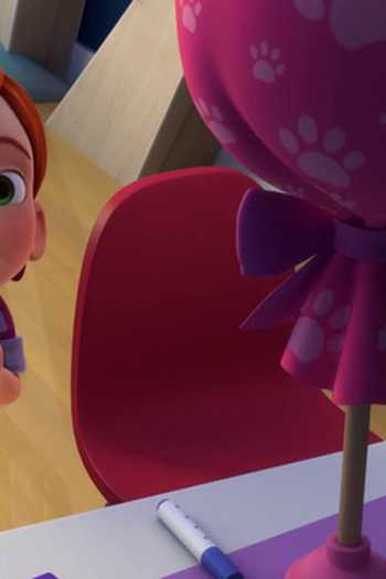 Poster de Episódio Méga gonflé (None)