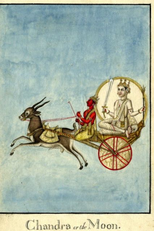 The Master of the Carriage (The Master of the Carriage)