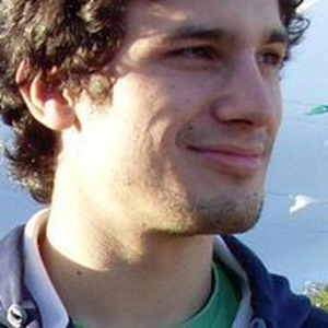 Foto de perfil de Henrique Vieira
