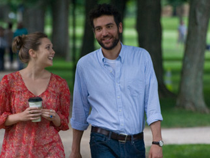 Foto 1 de Histórias de Amor