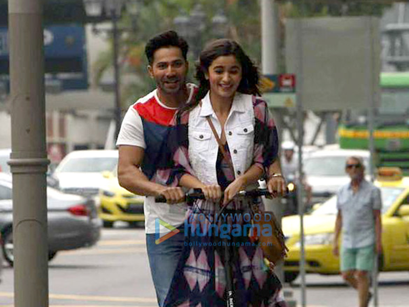 Foto 11 de Badrinath Ki Dulhania