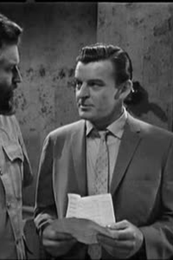 Poster de Episódio Sabotage (1963)