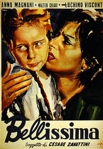 Belíssima (Bellissima)