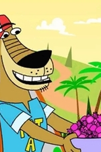 Poster de Episódio Johnny McCool (2012)