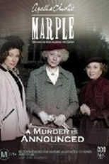 Convite Para Um Homicídio (Marple: A Murder Is Announced)