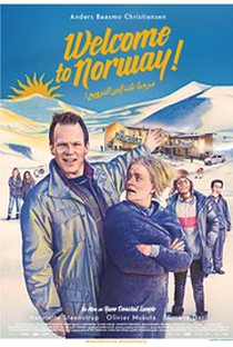 Welcome to Norway - Poster / Capa / Cartaz - Oficial 1