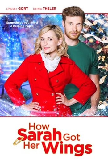  de Filme How Sarah Got Her Wings (2015)