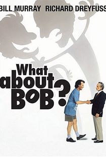 Nosso Querido Bob - Poster / Capa / Cartaz - Oficial 1