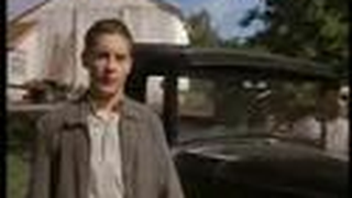 Trailer: trailer "the cider house rules"