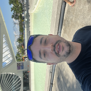 Foto de perfil de Marlon