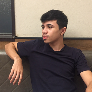 Foto de perfil de Douglas Leonardo