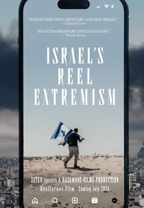 Israel's Reel Extremism (Israel's Reel Extremism)