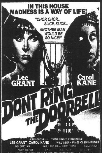  de Filme The Mafu Cage (1978)